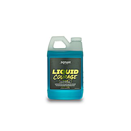 Liquid Courage Foliar Fertilizer (7-17-4) - 2 Acres