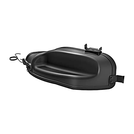 Z6 Zero Turn Riding Mower Mulch Plug