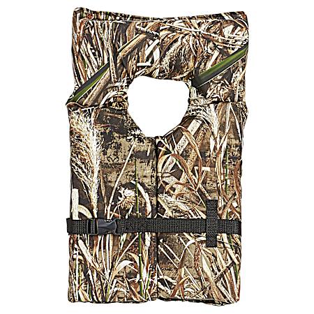 Adult Type II Life Vest