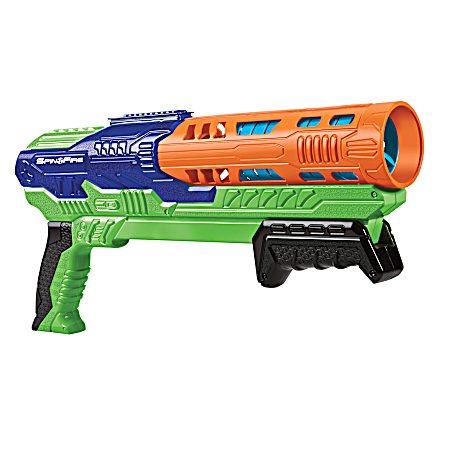 Spin Fire Blaster