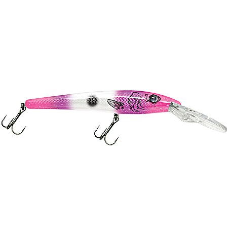 Reef Stalker Crankbait