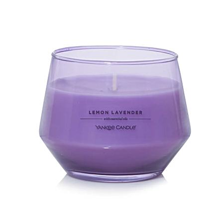 10 oz Studio Collection Lemon Lavender Candle