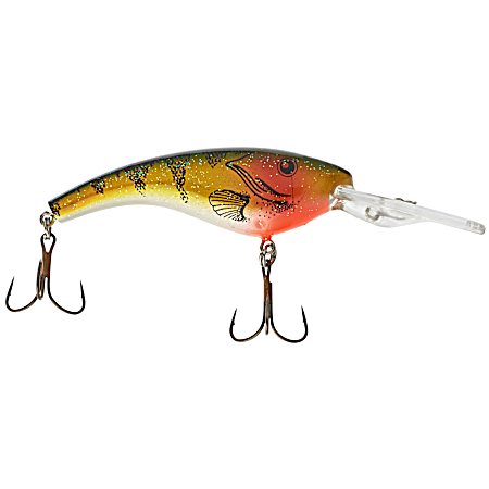 Ripshad - Green Perch