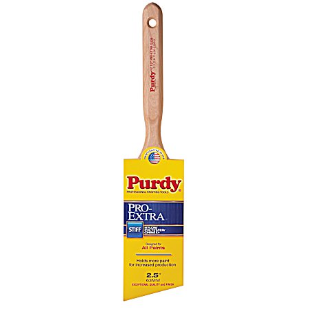 Pro-Extra Paint Brush