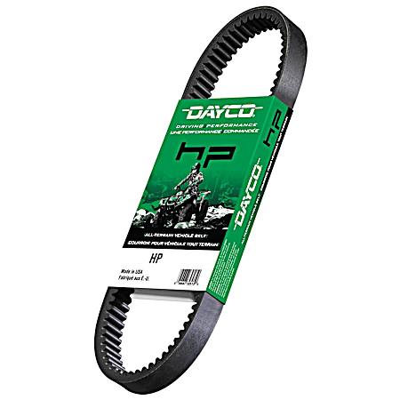 HP ATV Belt