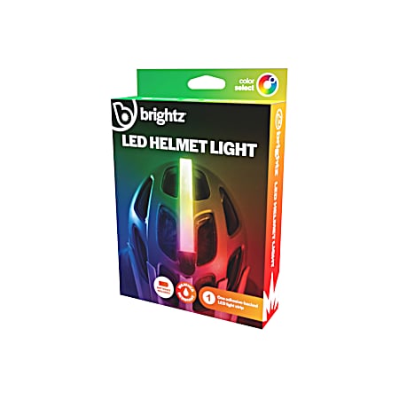 LED Helmet Light 