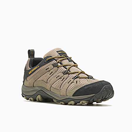Men's Pecan Alverstone 2 Low Hikers