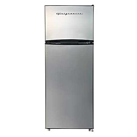 7.5 Cu Ft Counter Depth Top Freezer Refrigerator