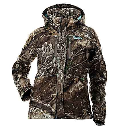 Women's Realtree APX Ava 3.0 Jacket