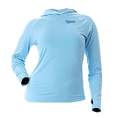 Women's Nora 2.0 Hooded Long Sleeve Shirt
