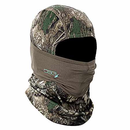 Women's Realtree APX Hinged Face Mask