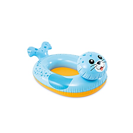 Pool Cruiser Inflatable Pool Floats - Assortment