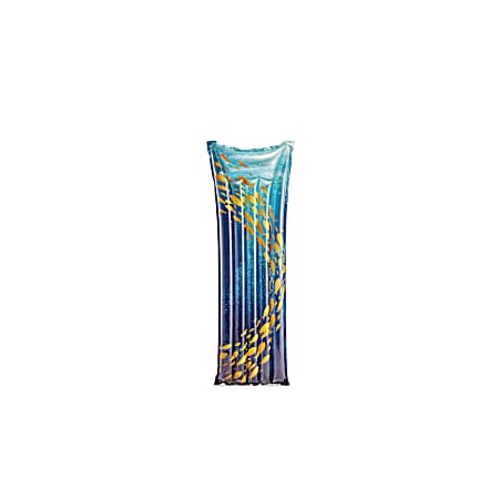Fashion Inflatable Floating Mats - Assortment