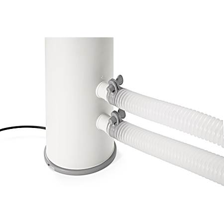 C1000 Cartridge Filter Pump W/ GFCI (110-120 Volt)