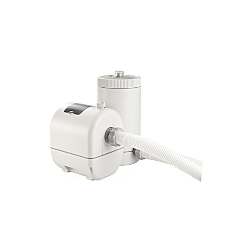C2500 Cartridge Filter Pump W/ GFCI (110-120 Volt)