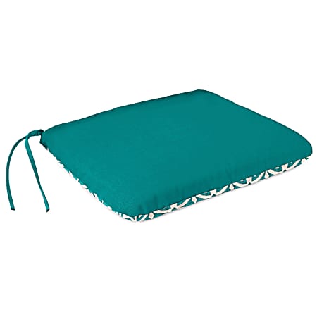 Universal Seat Cushion Teal Celestial