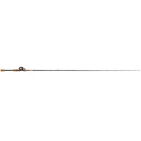 7 ft Krazy 3 MH Baitcast Combo - Right