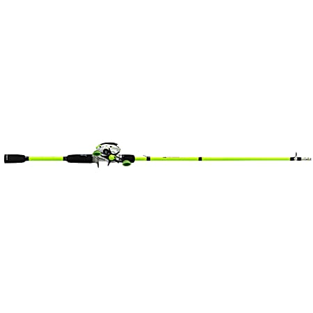 7 ft DRIP Baitcast MH Combo-Right
