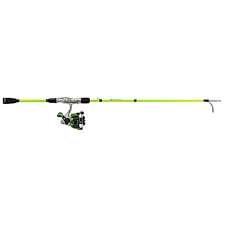 7 ft DRIP Med. Spinning Combo