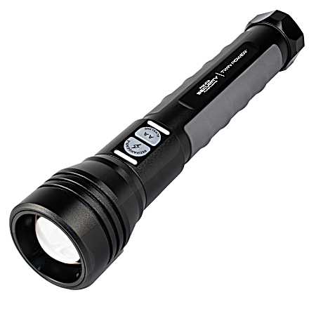 Twin Power Flashlight 2000