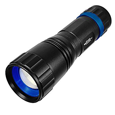 Scope Flashlight