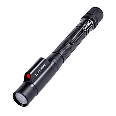 LaserLite Flashlight