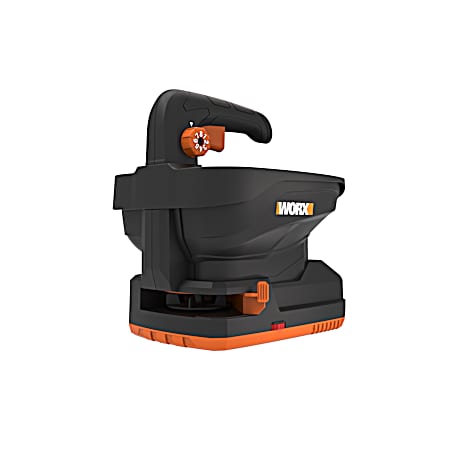20V 0.9 Gal. Cordless Spreader Bare Tool