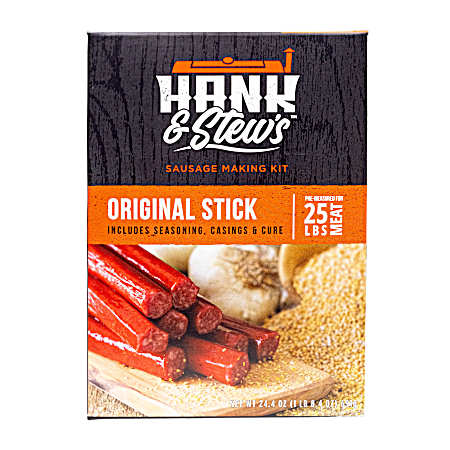 Original Snack Stick Kit