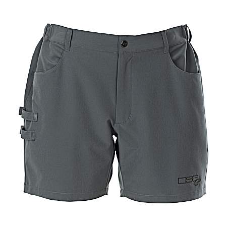 Women's Jolene Slate Dock Shorts