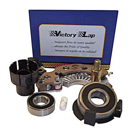 Alternator Repair Kit - GMA-04