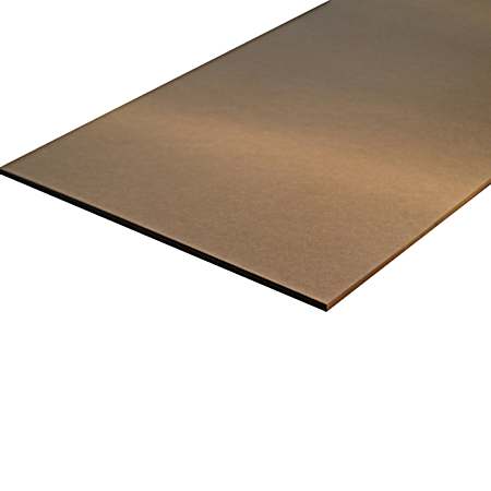 1/8 In. 4 x 8 Ft. Standard Smooth Hardboard