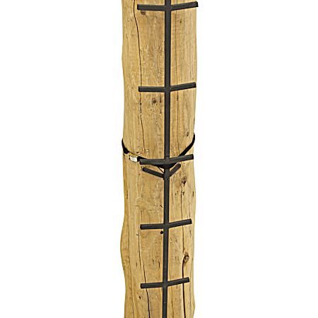 RE723 Big Foot 20 ft Connect N Climb Climbing Stick
