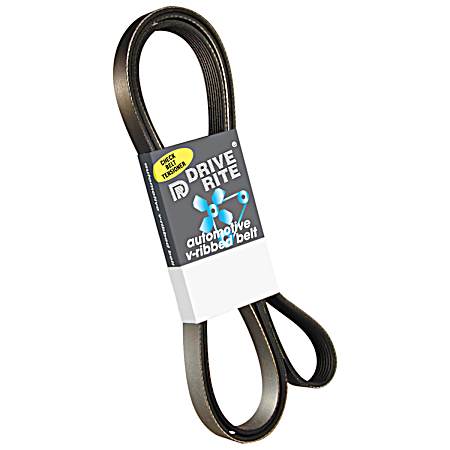 Automotive V-Ribbed Belt - 5050888DR