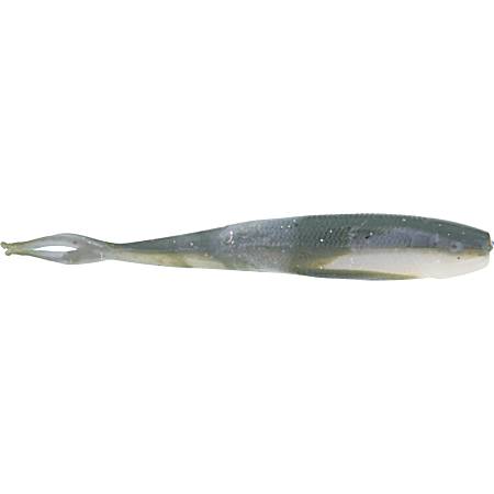 Gulp Alive Emerald Shiner Minnow Bait