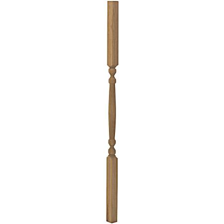 Classic Spindle Treated - 2 In. x 2 In. x 36 In.
