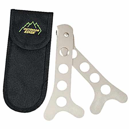 Steel Stick