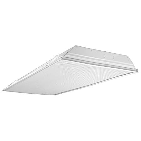 4 Ft. x 2 Ft. 4-Lamp Residential Troffer