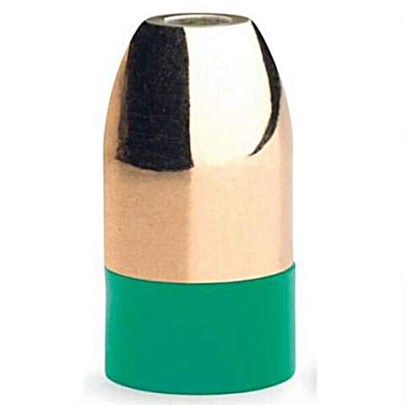 Bullets - .50 Caliber/295 Grain Copper HP