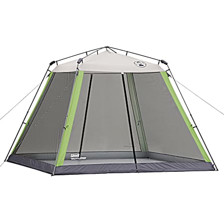 10 ft x 10 ft Instant Screenhouse Canopy