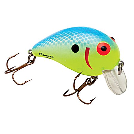 Shallow A - Oxbow Bream