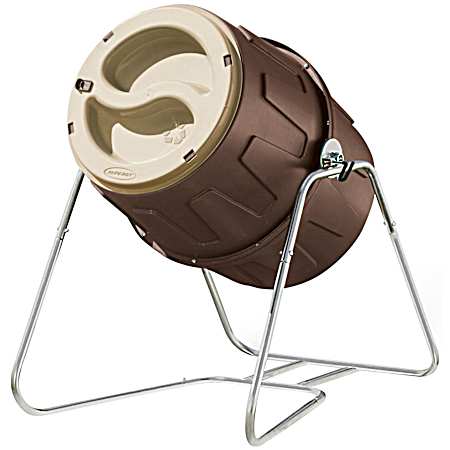 Tumbling Composter