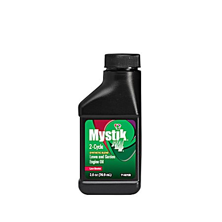 JT-4 2-Cycle Lawn & Garden Engine Oil