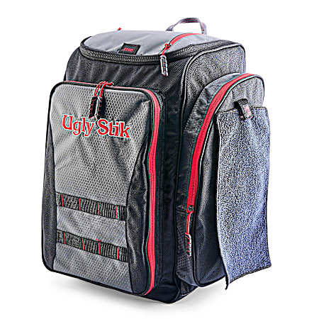 3700 Deluxe Tackle Backpack