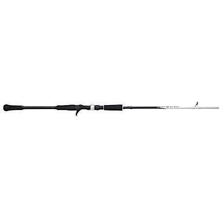 8 ft 1 Pc H Veritas Toro Casting Rod