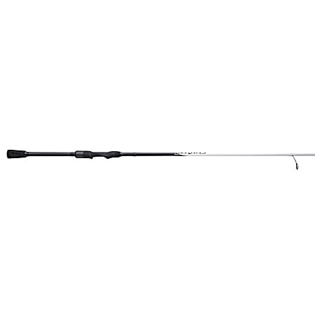 6 ft 6 in 1 Pc M Veritas Spinning Rod
