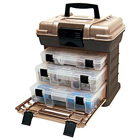1363 Stow'N Go Pro Rack Organizer