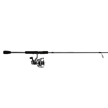 5 ft 6 in 2 Pc L Max X Spinning Combo