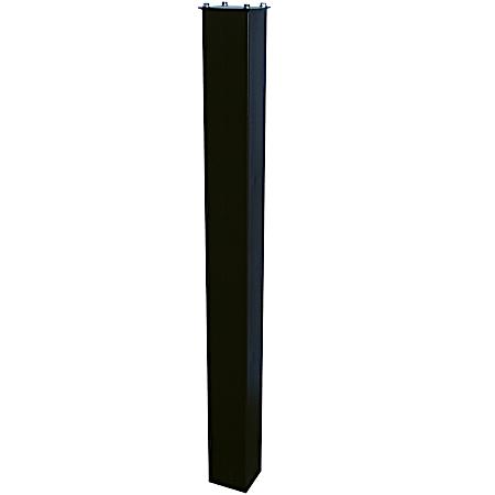 Steel Mounting Post