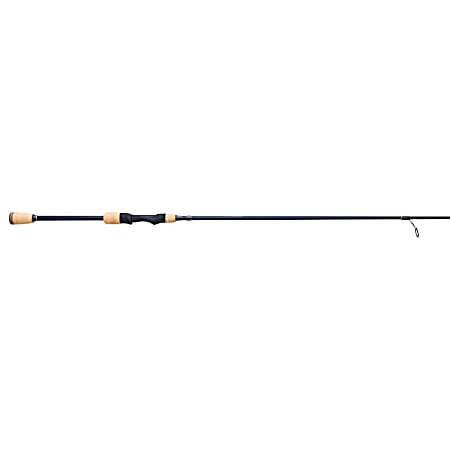 6 ft 6 in 1 pc M President® XT Spinning Rod
