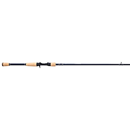 7 ft 1 pc MH President® XT Casting Rod
